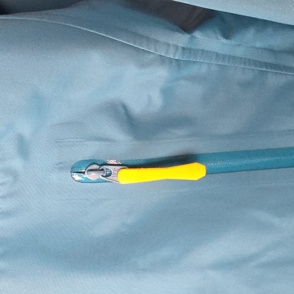 Arc’teryx Gore-Tex Jacket Blue – Size 2XL - Picture 3 of 14